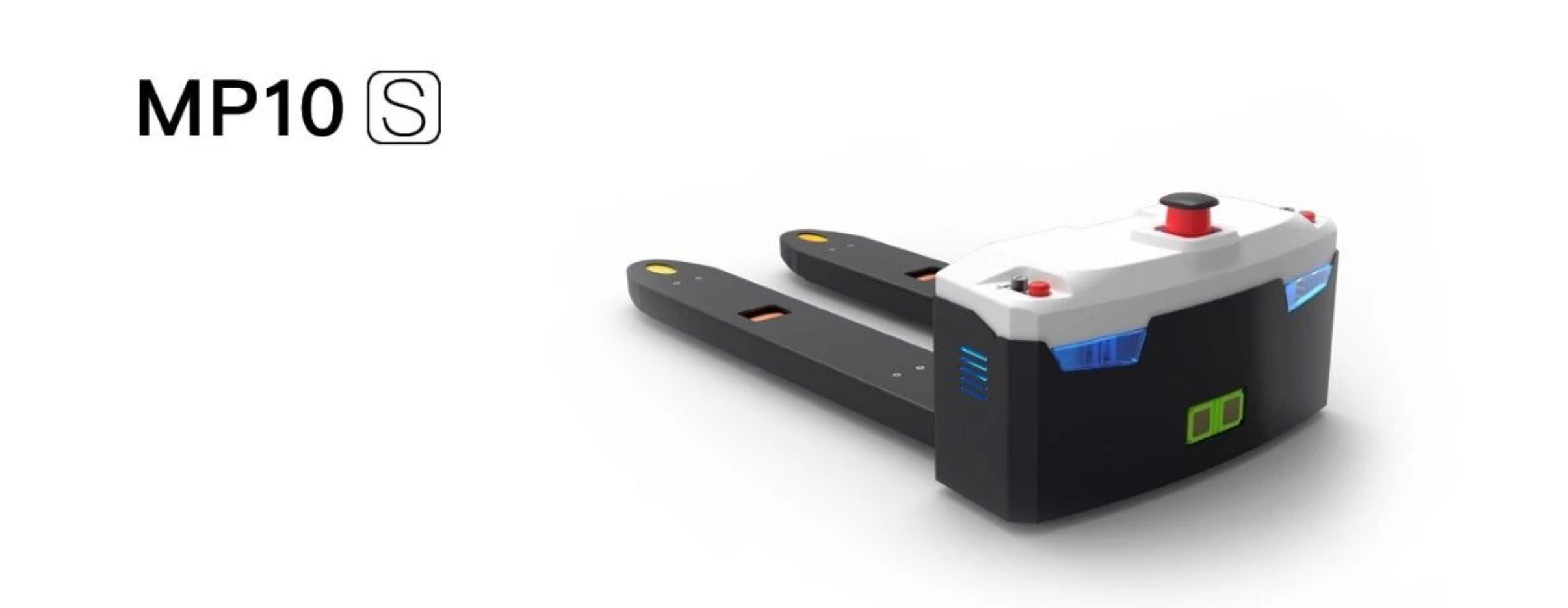 精诚所制，不同凡想 xingkong.comAGV无人叉车