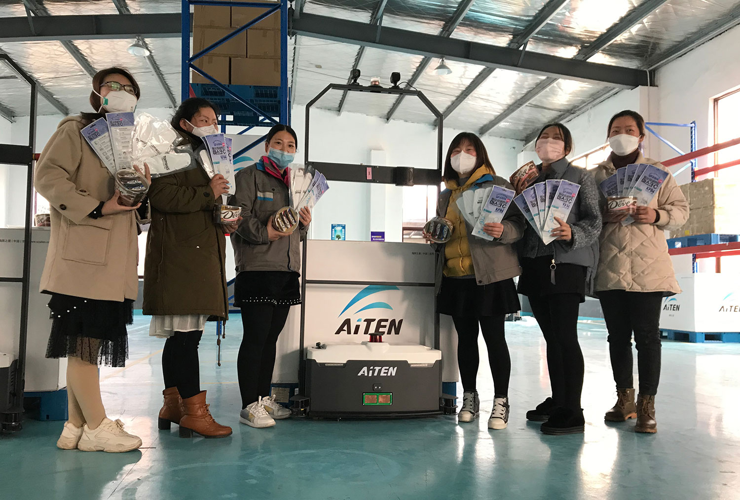 xingkong.com——女汉子们的“女神节”